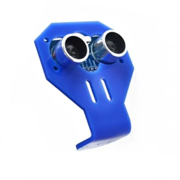 Ultrasonic range finder Distance sensor with cartoon Ultrasonic Sensor mounting Bracket