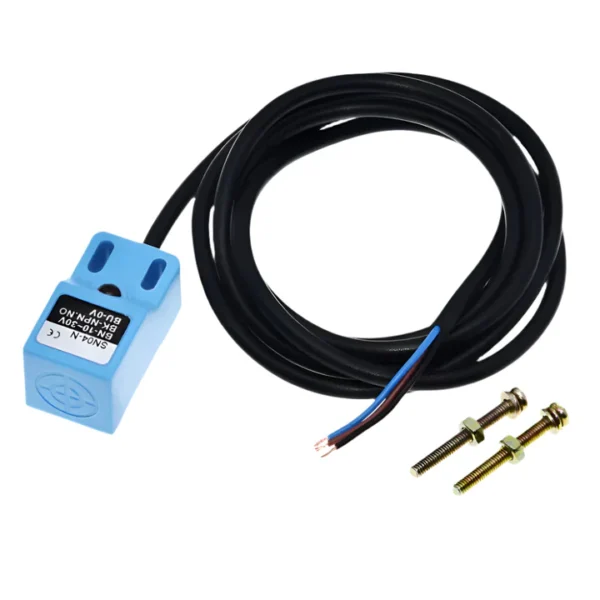 SN04-N NPN DC 10-30V, 5mm Distance Detector Proximity Sensor Switch Module