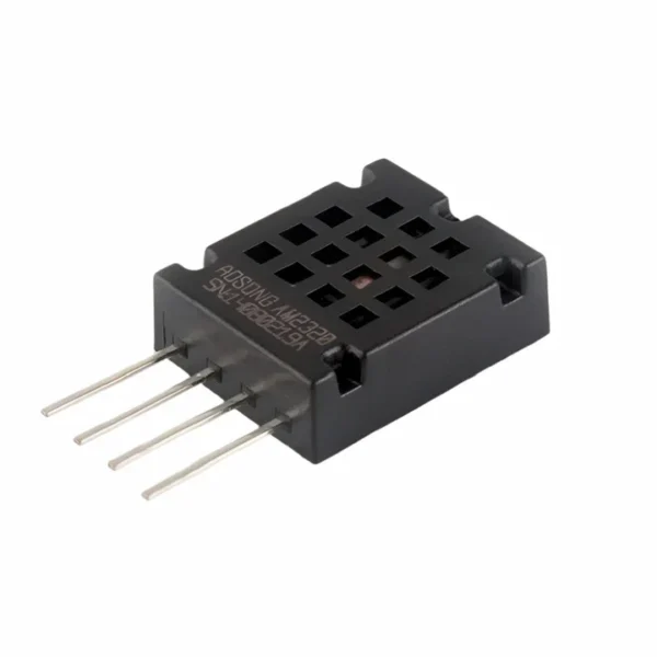AM2320 Digital Temperature & Humidity Sensor