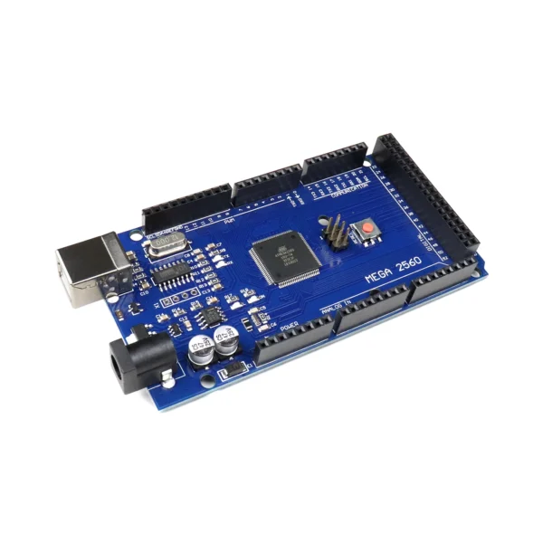 Arduino Mega 2560 R3 Board Good Quality Clone CH340G Board
