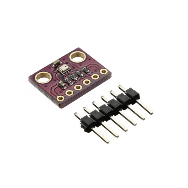 BMP280 Barometric Pressure and Altitude Sensor I2C/SPI Module31