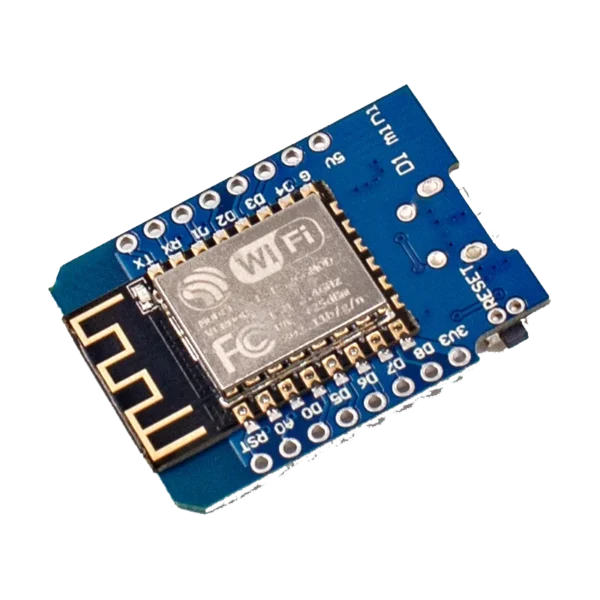 D1 Mini V2 NodeMCU 4M Bytes | Development Board Based on ESP8266