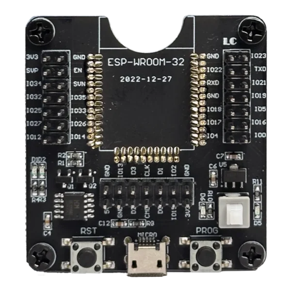 ESP32 Programming Jig | Best Programmer for ESP32 Modules