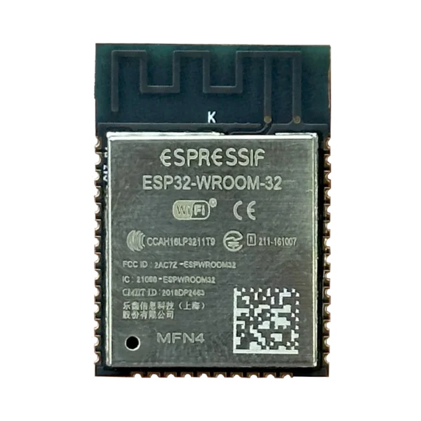 Espressif ESP32 WROOM32 4M 32Mbit Flash Genuine Quality