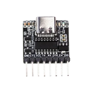 Smallest TTL Programmer