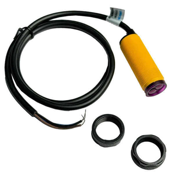 IR High Range NPN Optical Proximity Sensor | E-18 Proximity Sensor | 80cm Amazing Range