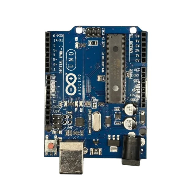 Arduino Uno R3 Development Board – Compatible Model High Quality