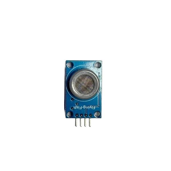 MQ-7 CO Carbon Monoxide Coal Gas Sensor Module