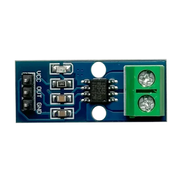 ACS712 5A Current Sensor Module