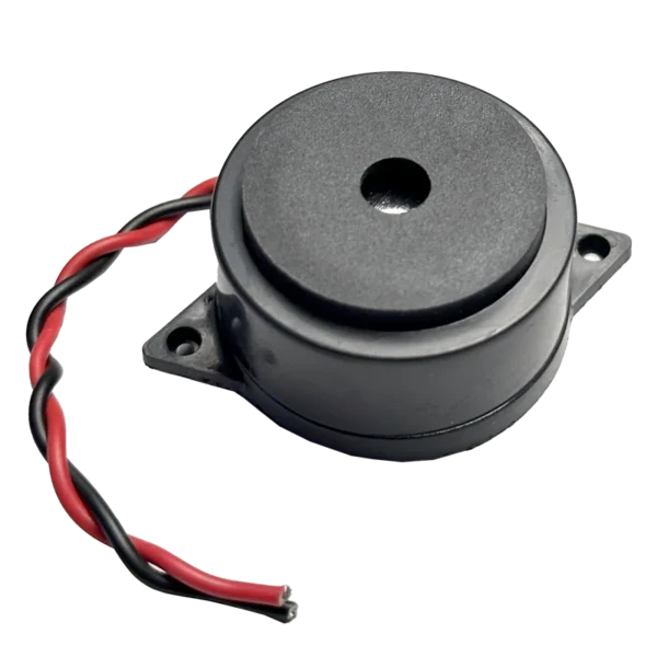 5V-12V Big Buzzer