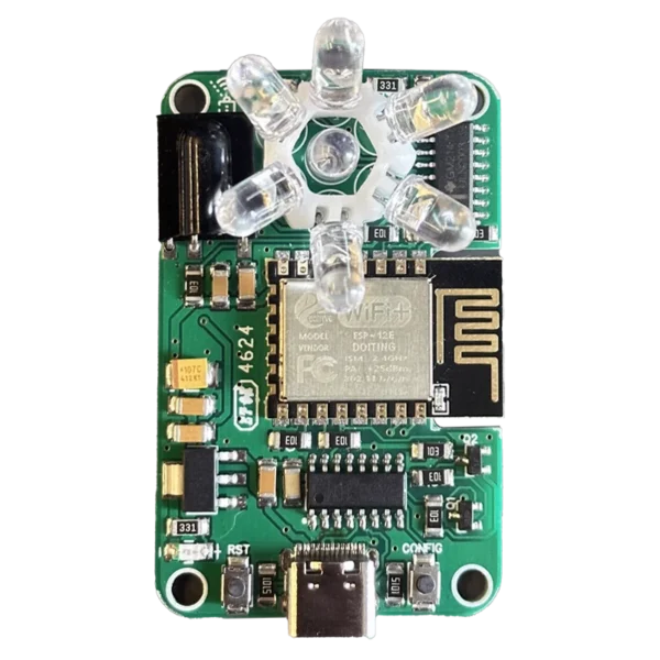 Universal IR Blaster V2