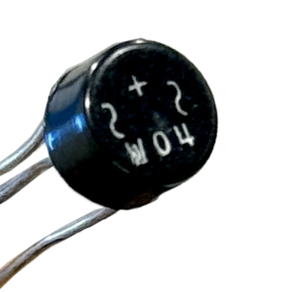 W04 Bridge Rectifier