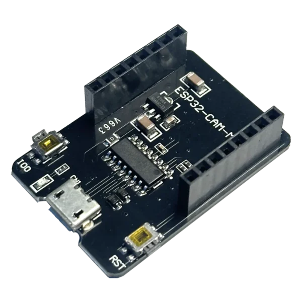 ESP32 Cam Programmer Module | Easy to Program