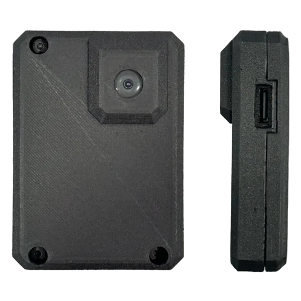 AI Camera V2 – Your Personal GPT-4o Powered Smart Camera