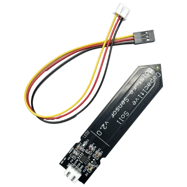 Capacitive Soil Moisture Sensor V2.0