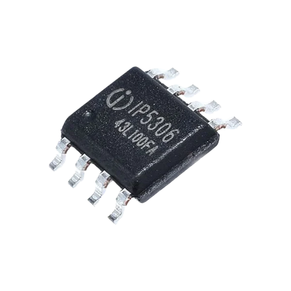 IP5306 Fully Integrated Power Bank Charger IC