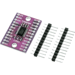 CJMCU-9548 TCA9548A I2C Multiplexer | 8 Channel Multiple Extensions Development Board