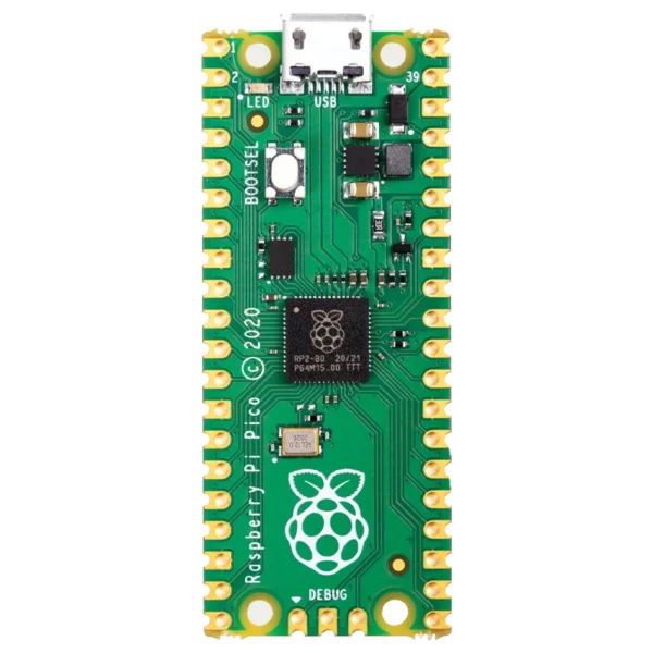 Raspberry Pi Pico