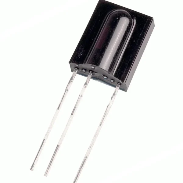 TSOP1738 – Infrared Sensor