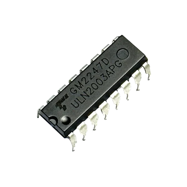 ULN2003 Darlington Array IC